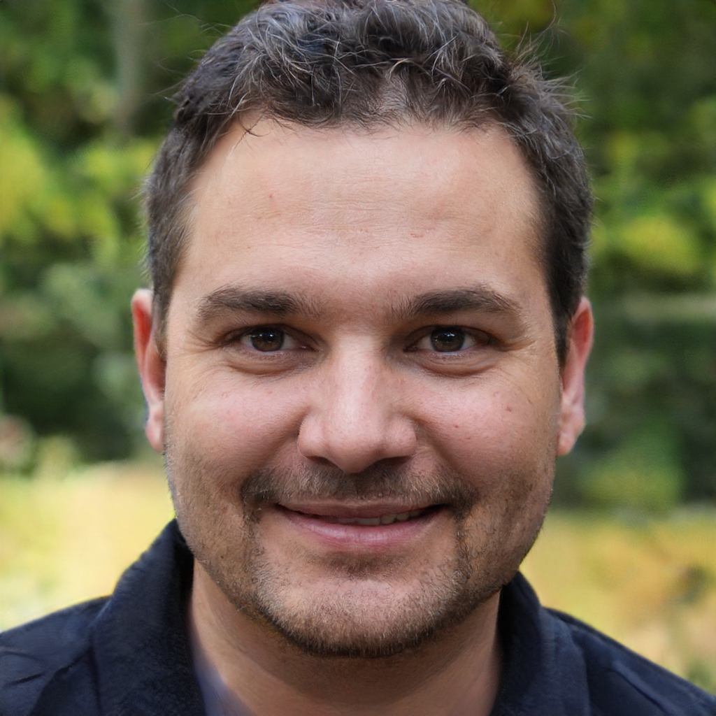 Marcus Pereira